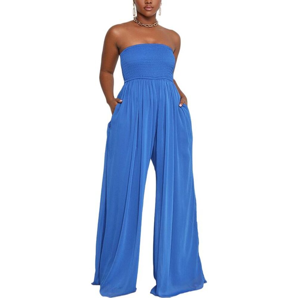 Emma Way Womens  Jumpsuit